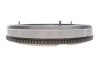 Демпфер зчеплення Honda Accord 2.2 i-CTDi 04-08 LuK 415 0272 10 (фото 3)