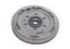 Демпфер зчеплення Nissan Almera/Primera 2.2D 01- (d=240mm) 415 0281 11 LuK 415028111 (фото 2)