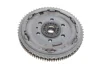 Демпфер зчеплення Nissan Almera/Primera 2.2D 01- (d=240mm) LuK 415 0281 11 (фото 2)