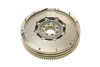 Демпфер зчеплення Toyota Rav 4 III/IV 2.2D 4WD, 06-13, 100/110/130kw, (2AD-FHV, 2AD-FTV) LuK 415 0284 10 (фото 6)