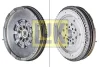 Демпфер зчеплення MB Sprinter 906 (OM642) 3.0CDI 06-, 135/140kw LuK 415 0304 10 (фото 2)