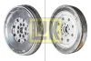 Демпфер зчеплення Citroen С5 II/III 06-/Peugeot 407 2.2 HDi 06- LuK 415 0307 10 (фото 1)