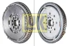 Демпфер зчеплення Ford Focus II 05-/Mondeo IV 07-/Volvo V50 2.5 04- LuK 415 0311 10 (фото 1)