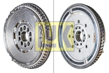 Демпфер зчеплення Ford Focus II 05-/Mondeo IV 07-/Volvo V50 2.5 04- LuK 415 0311 10