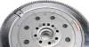 Демпфер зчеплення Mitsubishi Outlander II 2.2DI-D 4WD 07-12, 115kw, (4HK/4HN) LuK 415 0321 10 (фото 6)