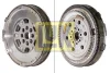 Демпфер зчеплення Fiat Fiorino/Punto 1.3DMultijet 07-, 55/66/70kw LuK 415 0329 10 (фото 7)