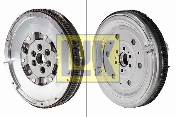 Демпфер зчеплення VW Golf V/VI 06-/Audi A3 2.0 R/GTI 06- LuK 415 0331 10 (фото 1)