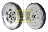 Демпфер зчеплення VW Golf V/VI 06-/Audi A3 2.0 R/GTI 06- LuK 415 0331 10 (фото 1)