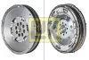 Демпфер зчеплення VW Crafter 2.5TDI 06-11 (120kw) CECB/BJM LuK 415 0336 10 (фото 2)
