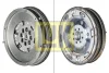 Демпфер зчеплення VW Crafter 2.5TDI 06-13, 65-120kw (tiptronic) LuK 415 0337 10 (фото 9)