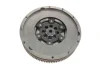 Демпфер зчеплення VW Touareg 2.5R5 TDI 03-10, 128kw, BAC, BPE LuK 415 0338 10 (фото 1)