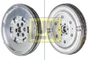 Демпфер зчеплення VW Tiguan 1.4TSI 07-18, 110/118kw LuK 415 0341 10 (фото 1)