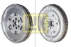 Демпфер зчеплення VW Golf V 2.0 GTI 04-/Passat B6 2.0 TFSI 05- LuK 415 0342 10 (фото 1)