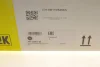 Демпфер зчеплення Audi A4/A5 1.8TFSI 88/118/125kw 07-17 LuK 415 0343 10 (фото 5)