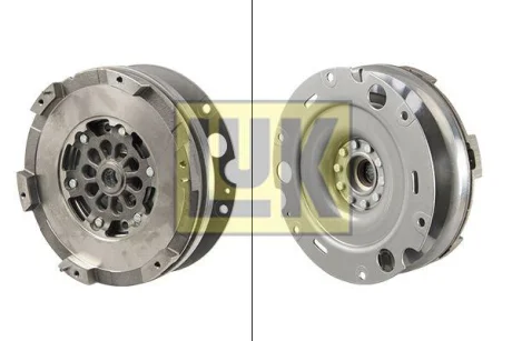 Демпфер зчеплення Audi A4 07-/A5 3.0 TDI quattro 07- LuK 415 0346 10