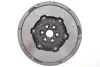 Демпфер зчеплення Ford Transit 2.3 16V 00-06, 105/107kw LuK 415 0355 10 (фото 2)