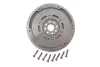 Демпфер зчеплення Toyota Avensis/Corolla 2.0 D-4D 02-09 LuK 415 0356 10