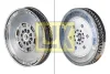 Демпфер зчеплення Audi A6 C6 2.7TDI/quattro 11/05-, 120/132/140kw LuK 415 0361 10 (фото 1)