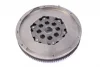 Демпфер зчеплення Citroen Jumper/Peugeot Boxer 2.2HDi 06- (88kw) LuK 415 0372 10 (фото 8)