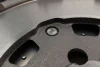 Демпфер зчеплення Renault Kangoo/Megane/Scenic 1.5dCi 08-, K9K LuK 415 0400 10 (фото 5)
