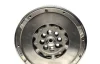 Демпфер зчеплення BMW 5 (E60) 05-09 (110/120kw) M47 D20/N47 D20C LuK 415 0401 10 (фото 4)