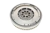 Демпфер зчеплення Hyundai Terracan 2.9 CRDi 01-06 LuK 415 0414 10 (фото 5)