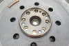 Демпфер зчеплення Hyundai Terracan 2.9 CRDi 01-06 LuK 415 0414 10 (фото 8)