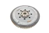 Демпфер зчеплення Hyundai Terracan 2.9 CRDi 01-06 LuK 415 0414 10 (фото 9)