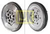 Демпфер зчеплення Ford Transit 2.2TDCi 06-14, 96kw LuK 415 0415 10 (фото 2)