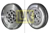 Демпфер зчеплення Alfa Romeo 159 05-/Spider 2.4 JTDM 05- LuK 415 0422 10 (фото 1)
