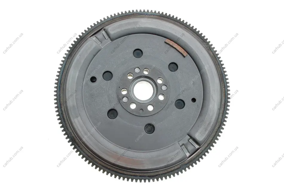 Демпфер зчеплення Renault Scenic IV (J9,R9), 09/16-, 1.5dCi 70/81kw, K9K 646 LuK 415 0424 10 (фото 1)
