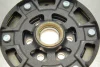 Демпфер зчеплення Nissan X-Trail/Renault Koleos 2.5 07- (QR25DE/2TR 700) LuK 415 0439 10 (фото 4)