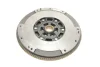 Демпфер зчеплення Nissan X-Trail/Renault Koleos 2.5 07- (QR25DE/2TR 700) LuK 415 0439 10 (фото 6)