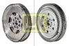Демпфер зчеплення Opel Combo 1.3CDTi 16V 05-, 51/55kw (виступ 12mm) LuK 415 0442 10 (фото 2)
