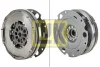 Демпфер зчеплення Audi A4/A5/A6 2.7/3.0TDI 07-18, CLAB/CGKA/CAMA LuK 415 0482 10 (фото 1)