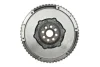 Демпфер зчеплення Mazda 3/6 2.0DI/MZR-CD/CD, 02-10 LuK 415 0483 10 (фото 2)