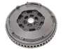 Демпфер зчеплення Renault Clio IV 1.2 TCe 16-. H5F 408/412 LuK 415 0501 10 (фото 6)