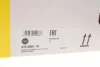 Демпфер зчеплення Renault Clio IV 1.2 TCe 16-. H5F 408/412 LuK 415 0501 10 (фото 7)