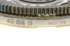 Демпфер зчеплення VW Golf V/VI/Passat/Touran 1.4 TSI 06-17, DSG7-0AM/0CW (DQ200) LuK 415 0506 09 (фото 4)