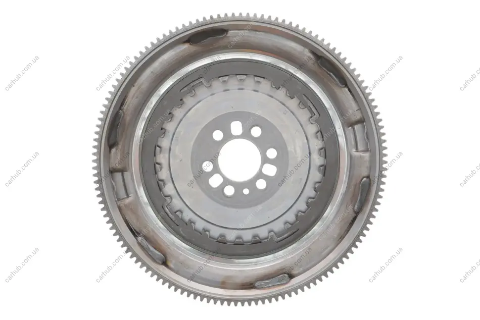 Демпфер зчеплення VW Caddy IV/Golf VI-VII/Passat B8/Touran 1.4TSI, 12- LuK 415 0518 09 (фото 1)