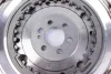 Демпфер зчеплення VW Golf V 1.9TDI/VI 1.6TDI 03-13, 77kw, CAYC/BLS/BXE/BKC, DSG7-0AM/0CW (DQ200) LuK 415 0531 09 (фото 4)