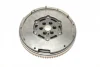 Двомасовий маховик мкпп VOLVO C30, S40 II, S60 II, S80 II, V40, V50, V60 I, V70 III FORD C-MAX, C-MAX II, FIESTA VII, FOCUS C-MAX, FOCUS II, FOCUS III, GALAXY II, GRAND C-MAX 1.5D/1.6D 10.03- LuK 415 0537 11 (фото 4)