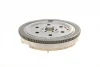 Двомасовий маховик мкпп VOLVO C30, S40 II, S60 II, S80 II, V40, V50, V60 I, V70 III FORD C-MAX, C-MAX II, FIESTA VII, FOCUS C-MAX, FOCUS II, FOCUS III, GALAXY II, GRAND C-MAX 1.5D/1.6D 10.03- LuK 415 0537 11 (фото 5)