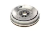 Демпфер зчеплення Citroen C-Crosser/Peugeot 4007 2.2HDi, 115kw, 07-12, (DW12ME5/DW12MTED4) LuK 415 0544 10 (фото 8)
