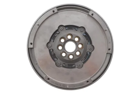Демпфер зчеплення Mazda 3/6/CX-7 2.2 MZR 09-13 LuK 415 0546 10