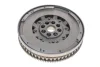 Демпфер зчеплення Renault Megane III/Scenic III 1.6dCi 11-, 96kw, R9M LuK 415 0564 10 (фото 3)