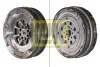 Демпфер зчеплення MB C-class (W204) 08-/E-class (W212) 2.2 CDI/BlueTec (OM651) 09- LuK 415 0567 10 (фото 1)