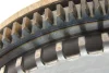 Демпфер зчеплення Nissan Pathfinder 2.5 dCi 05- LuK 415 0568 10 (фото 2)