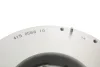 Демпфер зчеплення Nissan Pathfinder 2.5 dCi 05- LuK 415 0568 10 (фото 6)