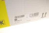 Демпфер зчеплення Nissan Pathfinder 2.5 dCi 05- LuK 415 0568 10 (фото 8)